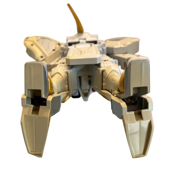 Power Rangers Magiranger Megazord Dx Saint Kaiser Bandai Japan - Picture 8 of 10